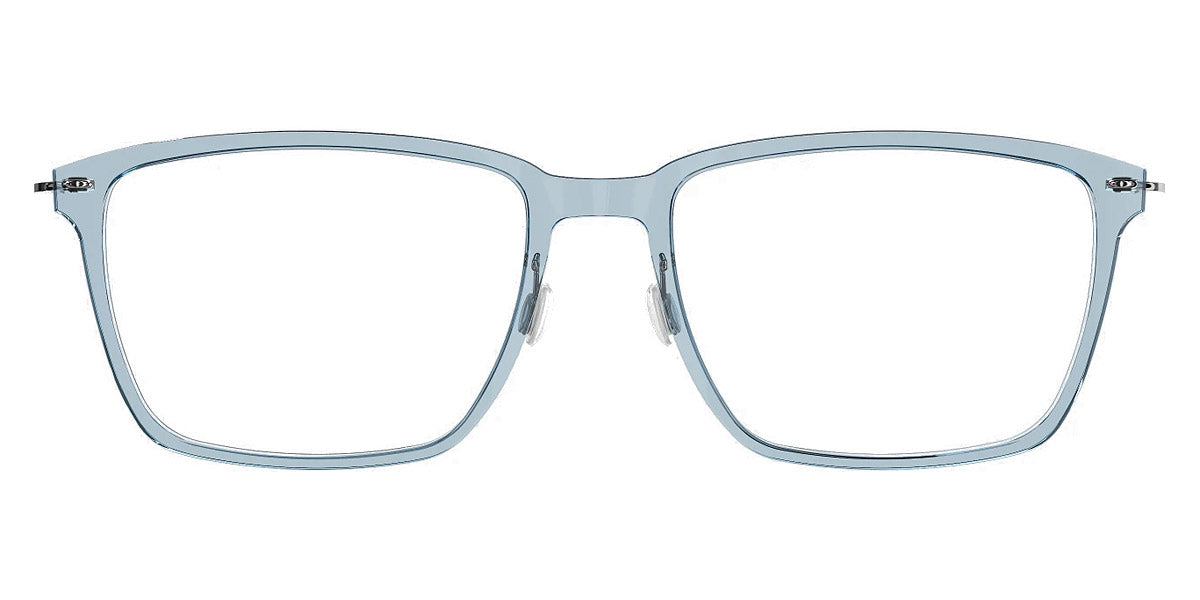 Lindberg® N.O.W. Titanium™ 6505 LIN NOW 6505 802-C08-P10 54 - 802-C08 Eyeglasses