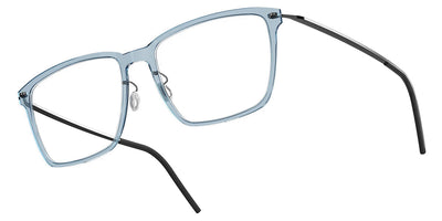 Lindberg® N.O.W. Titanium™ 6505 LIN NOW 6505 802-C08-P10 54 - 802-C08 Eyeglasses