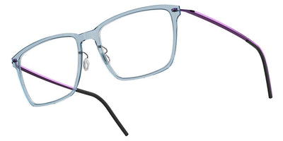 Lindberg® N.O.W. Titanium™ 6505 LIN NOW 6505 802-C08-P77 54 - 802-C08 Eyeglasses