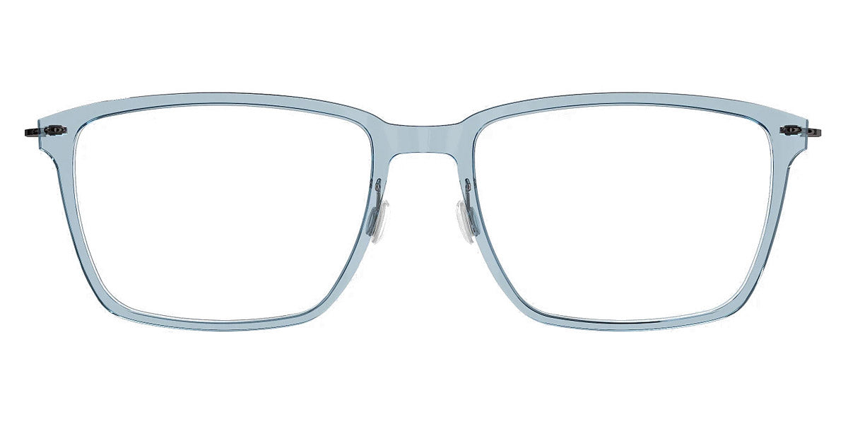Lindberg® N.O.W. Titanium™ 6505 LIN NOW 6505 802-C08-PU9 54 - 802-C08 Eyeglasses