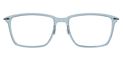 Lindberg® N.O.W. Titanium™ 6505 LIN NOW 6505 802-C08-PU9 54 - 802-C08 Eyeglasses