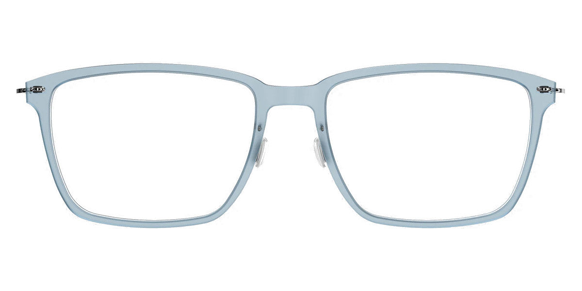 Lindberg® N.O.W. Titanium™ 6505 LIN NOW 6505 802-C08M-P10 54 - 802-C08M Eyeglasses