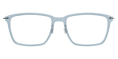 Lindberg® N.O.W. Titanium™ 6505 LIN NOW 6505 802-C08M-P10 54 - 802-C08M Eyeglasses