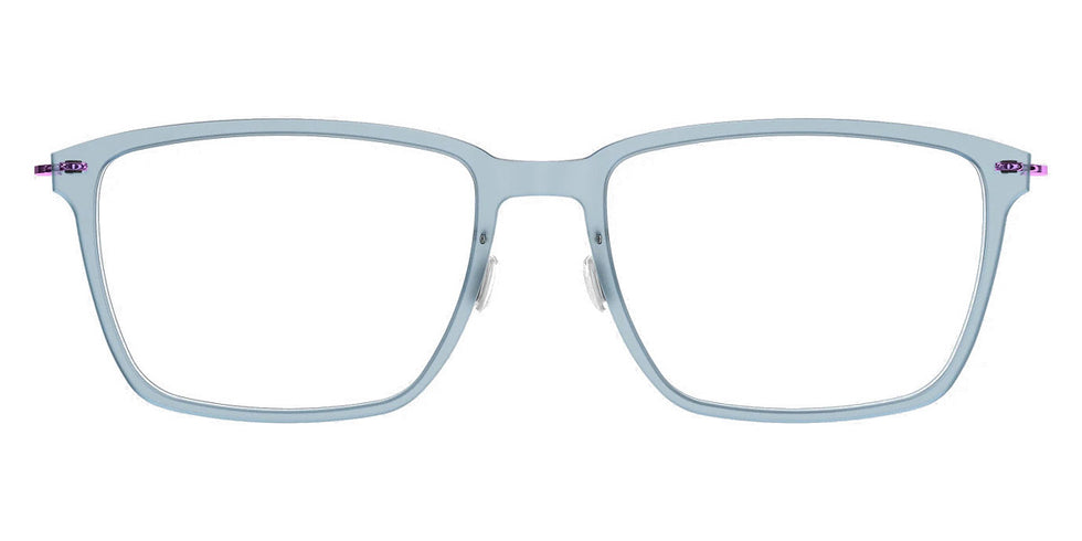 Lindberg® N.O.W. Titanium™ 6505 LIN NOW 6505 802-C08M-P77 54 - 802-C08M Eyeglasses