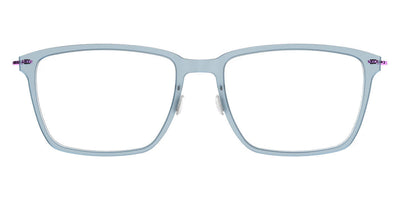 Lindberg® N.O.W. Titanium™ 6505 LIN NOW 6505 802-C08M-P77 54 - 802-C08M Eyeglasses