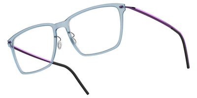 Lindberg® N.O.W. Titanium™ 6505 LIN NOW 6505 802-C08M-P77 54 - 802-C08M Eyeglasses