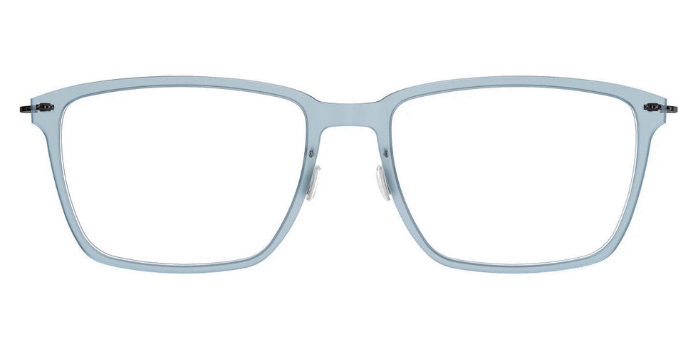 Lindberg® N.O.W. Titanium™ 6505 LIN NOW 6505 802-C08M-PU9 54 - 802-C08M Eyeglasses