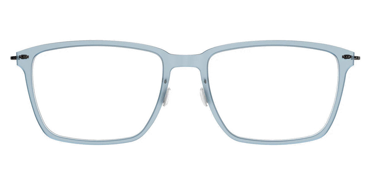 Lindberg® N.O.W. Titanium™ 6505 LIN NOW 6505 802-C08M-PU9 54 - 802-C08M Eyeglasses