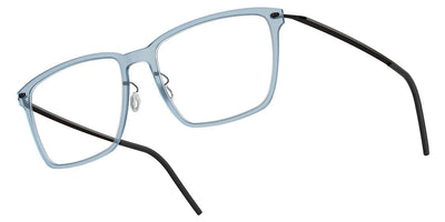 Lindberg® N.O.W. Titanium™ 6505 LIN NOW 6505 802-C08M-PU9 54 - 802-C08M Eyeglasses