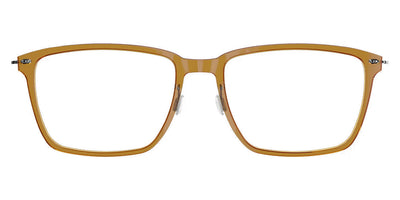 Lindberg® N.O.W. Titanium™ 6505 LIN NOW 6505 802-C09-P10 54 - 802-C09 Eyeglasses
