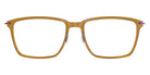 Lindberg® N.O.W. Titanium™ 6505 LIN NOW 6505 802-C09-P77 54 - 802-C09 Eyeglasses