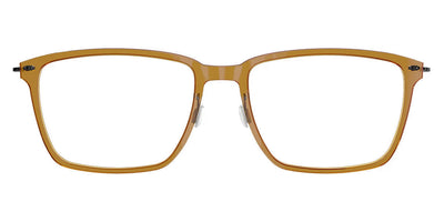 Lindberg® N.O.W. Titanium™ 6505 LIN NOW 6505 802-C09-PU9 54 - 802-C09 Eyeglasses