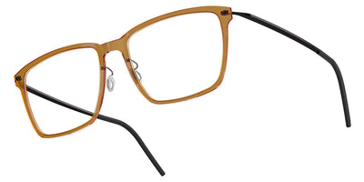 Lindberg® N.O.W. Titanium™ 6505 LIN NOW 6505 802-C09-PU9 54 - 802-C09 Eyeglasses