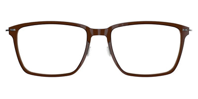 Lindberg® N.O.W. Titanium™ 6505 LIN NOW 6505 802-C10-P10 54 - 802-C10 Eyeglasses