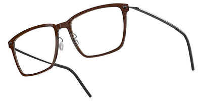 Lindberg® N.O.W. Titanium™ 6505 LIN NOW 6505 802-C10-P10 54 - 802-C10 Eyeglasses