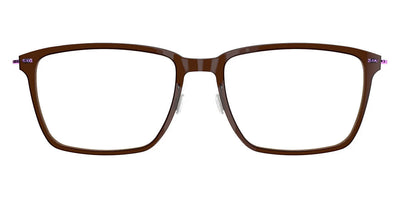 Lindberg® N.O.W. Titanium™ 6505 LIN NOW 6505 802-C10-P77 54 - 802-C10 Eyeglasses