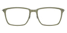 Lindberg® N.O.W. Titanium™ 6505 LIN NOW 6505 802-C11-P10 54 - 802-C11 Eyeglasses