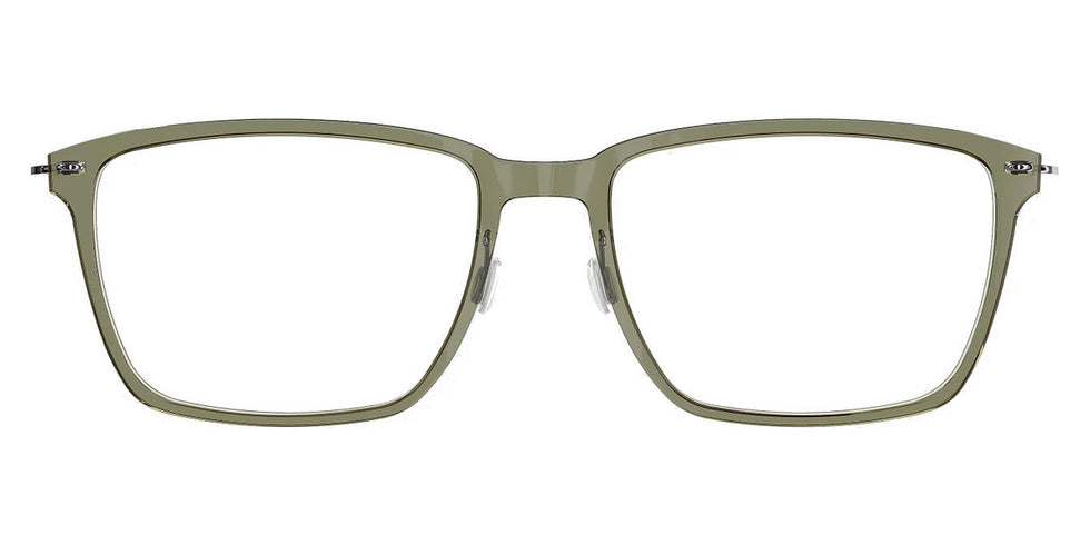 Lindberg® N.O.W. Titanium™ 6505 LIN NOW 6505 802-C11-P10 54 - 802-C11 Eyeglasses