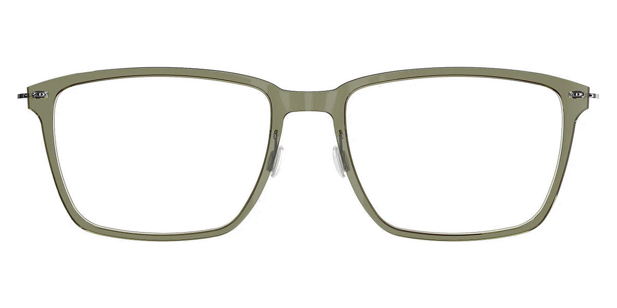 Lindberg® N.O.W. Titanium™ 6505 LIN NOW 6505 802-C11-P10 54 - 802-C11 Eyeglasses