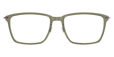Lindberg® N.O.W. Titanium™ 6505 LIN NOW 6505 802-C11-P77 54 - 802-C11 Eyeglasses
