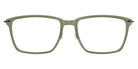 Lindberg® N.O.W. Titanium™ 6505 LIN NOW 6505 802-C11-PU9 54 - 802-C11 Eyeglasses