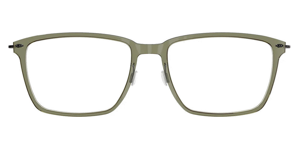 Lindberg® N.O.W. Titanium™ 6505 LIN NOW 6505 802-C11-PU9 54 - 802-C11 Eyeglasses