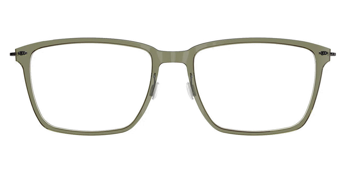 Lindberg® N.O.W. Titanium™ 6505 LIN NOW 6505 802-C11-PU9 54 - 802-C11 Eyeglasses