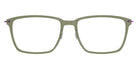 Lindberg® N.O.W. Titanium™ 6505 LIN NOW 6505 802-C11M-P77 54 - 802-C11M Eyeglasses