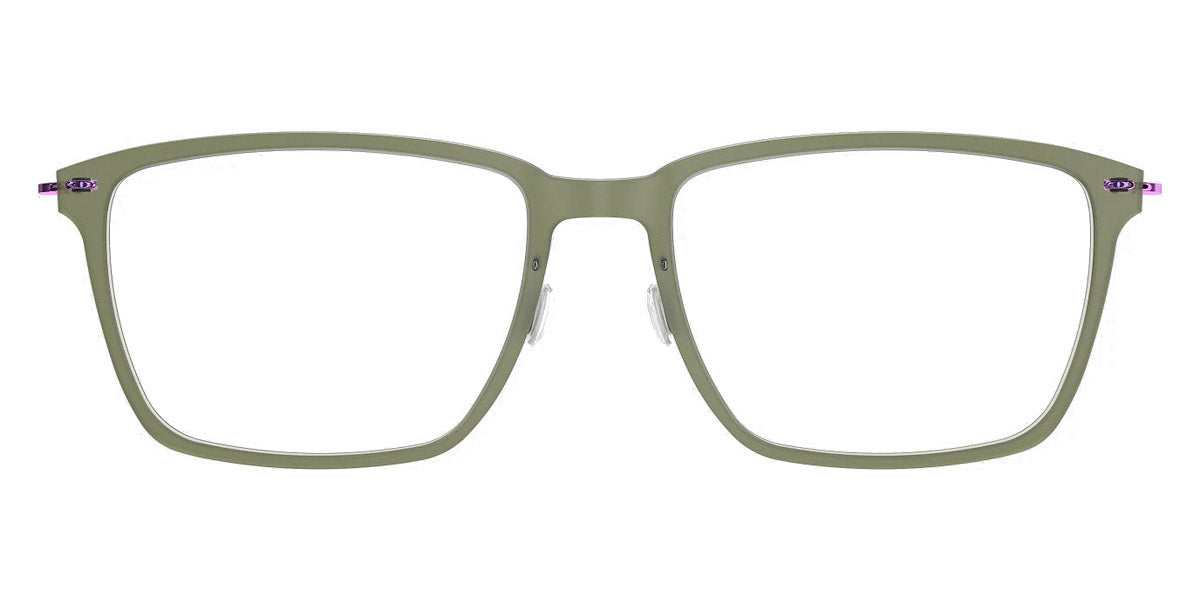 Lindberg® N.O.W. Titanium™ 6505 LIN NOW 6505 802-C11M-P77 54 - 802-C11M Eyeglasses