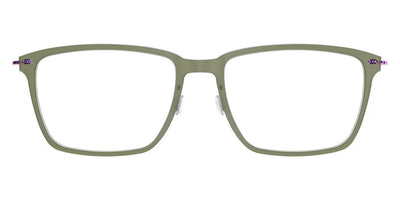 Lindberg® N.O.W. Titanium™ 6505 LIN NOW 6505 802-C11M-P77 54 - 802-C11M Eyeglasses