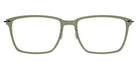 Lindberg® N.O.W. Titanium™ 6505 LIN NOW 6505 802-C11M-PU9 54 - 802-C11M Eyeglasses
