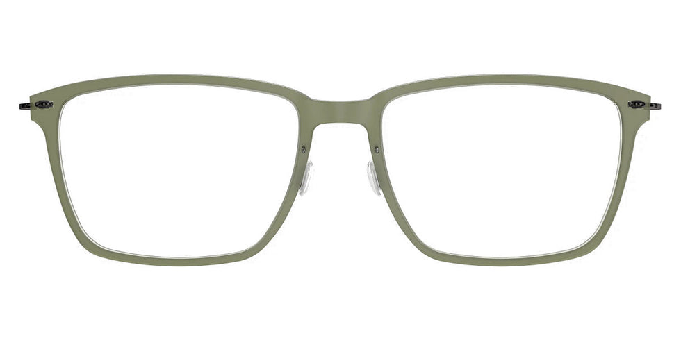 Lindberg® N.O.W. Titanium™ 6505 LIN NOW 6505 802-C11M-PU9 54 - 802-C11M Eyeglasses