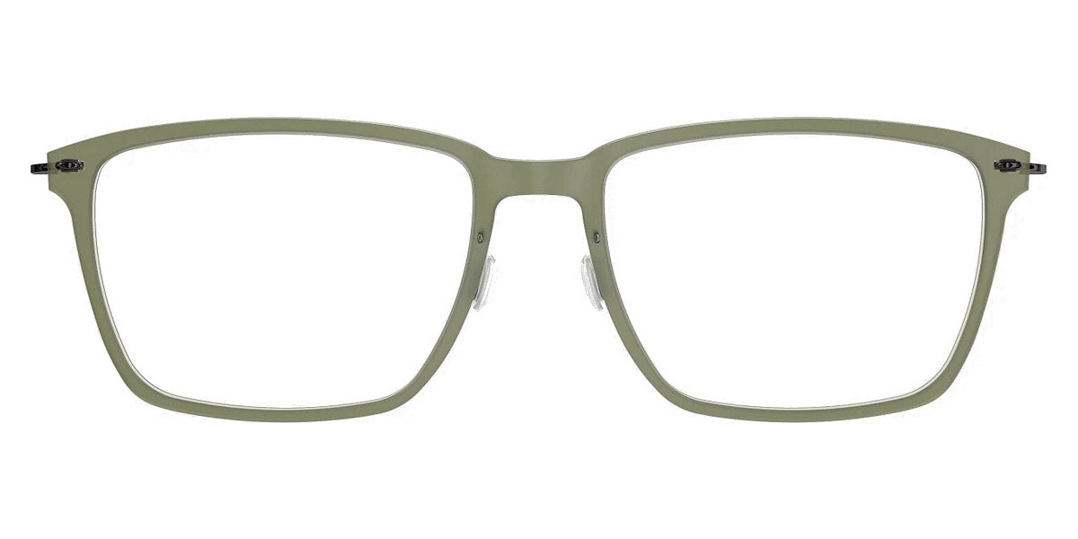Lindberg® N.O.W. Titanium™ 6505 LIN NOW 6505 802-C11M-PU9 54 - 802-C11M Eyeglasses