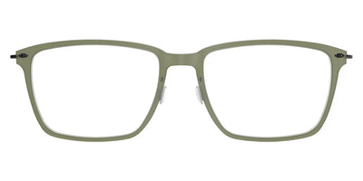 Lindberg® N.O.W. Titanium™ 6505 LIN NOW 6505 802-C11M-PU9 54 - 802-C11M Eyeglasses