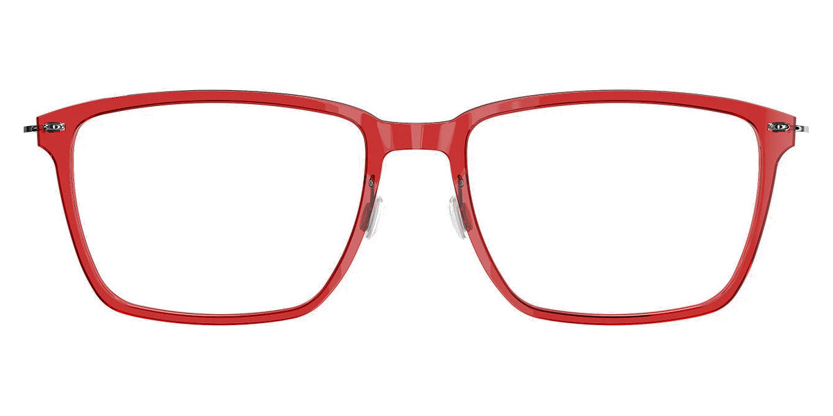 Lindberg® N.O.W. Titanium™ 6505 LIN NOW 6505 802-C12-P10 54 - 802-C12 Eyeglasses