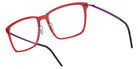 Lindberg® N.O.W. Titanium™ 6505 LIN NOW 6505 802-C12-P77 54 - 802-C12 Eyeglasses