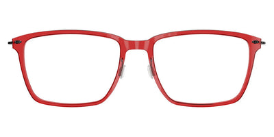 Lindberg® N.O.W. Titanium™ 6505 LIN NOW 6505 802-C12-PU9 54 - 802-C12 Eyeglasses