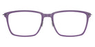Lindberg® N.O.W. Titanium™ 6505 LIN NOW 6505 802-C13-P10 54 - 802-C13 Eyeglasses