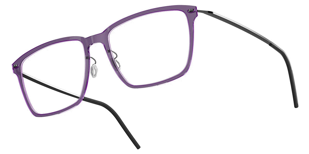Lindberg® N.O.W. Titanium™ 6505 LIN NOW 6505 802-C13-P10 54 - 802-C13 Eyeglasses