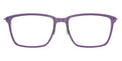 Lindberg® N.O.W. Titanium™ 6505 LIN NOW 6505 802-C13-P77 54 - 802-C13 Eyeglasses