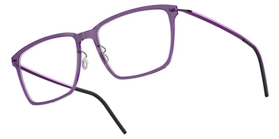 Lindberg® N.O.W. Titanium™ 6505 LIN NOW 6505 802-C13-P77 54 - 802-C13 Eyeglasses