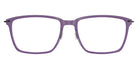 Lindberg® N.O.W. Titanium™ 6505 LIN NOW 6505 802-C13-PU9 54 - 802-C13 Eyeglasses