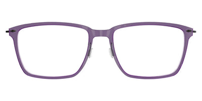 Lindberg® N.O.W. Titanium™ 6505 LIN NOW 6505 802-C13-PU9 54 - 802-C13 Eyeglasses