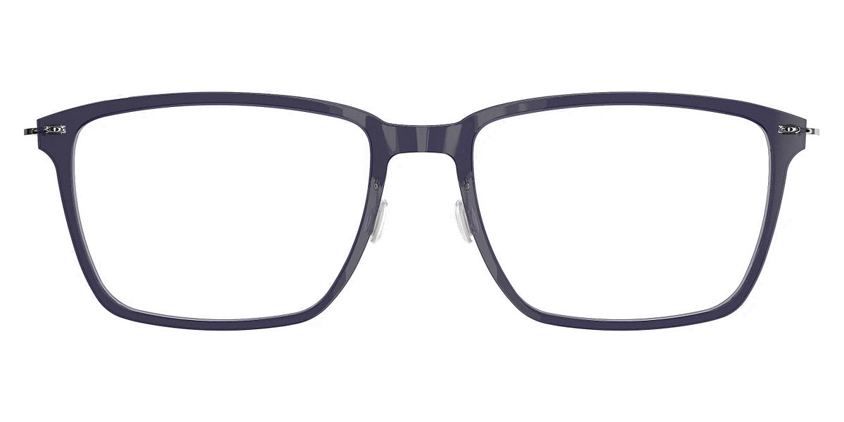 Lindberg® N.O.W. Titanium™ 6505 LIN NOW 6505 802-C14-P10 54 - 802-C14 Eyeglasses