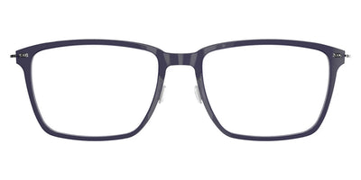 Lindberg® N.O.W. Titanium™ 6505 LIN NOW 6505 802-C14-P10 54 - 802-C14 Eyeglasses