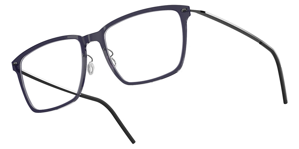 Lindberg® N.O.W. Titanium™ 6505 LIN NOW 6505 802-C14-P10 54 - 802-C14 Eyeglasses