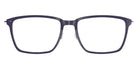 Lindberg® N.O.W. Titanium™ 6505 LIN NOW 6505 802-C14-P77 54 - 802-C14 Eyeglasses