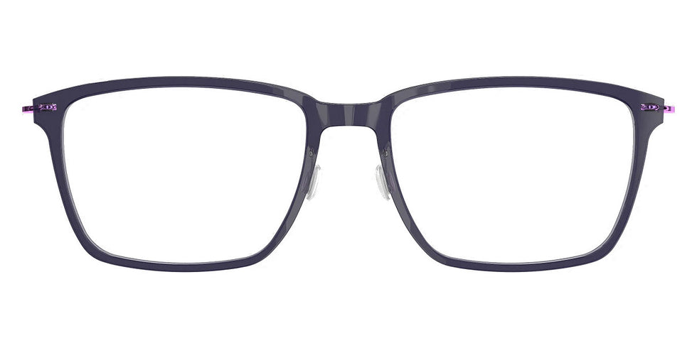 Lindberg® N.O.W. Titanium™ 6505 LIN NOW 6505 802-C14-P77 54 - 802-C14 Eyeglasses