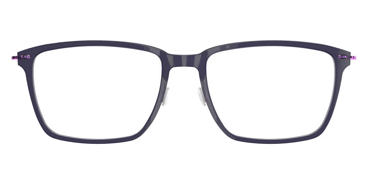 Lindberg® N.O.W. Titanium™ 6505 LIN NOW 6505 802-C14-P77 54 - 802-C14 Eyeglasses