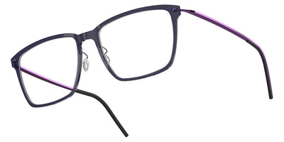 Lindberg® N.O.W. Titanium™ 6505 LIN NOW 6505 802-C14-P77 54 - 802-C14 Eyeglasses